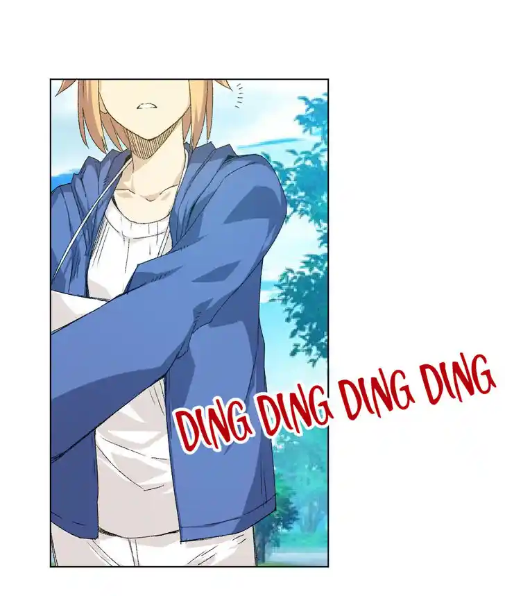 The King of Misfortune Ch.056.1