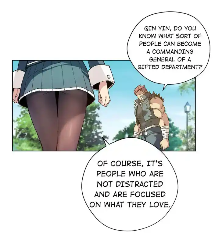 The King of Misfortune Ch.056.1