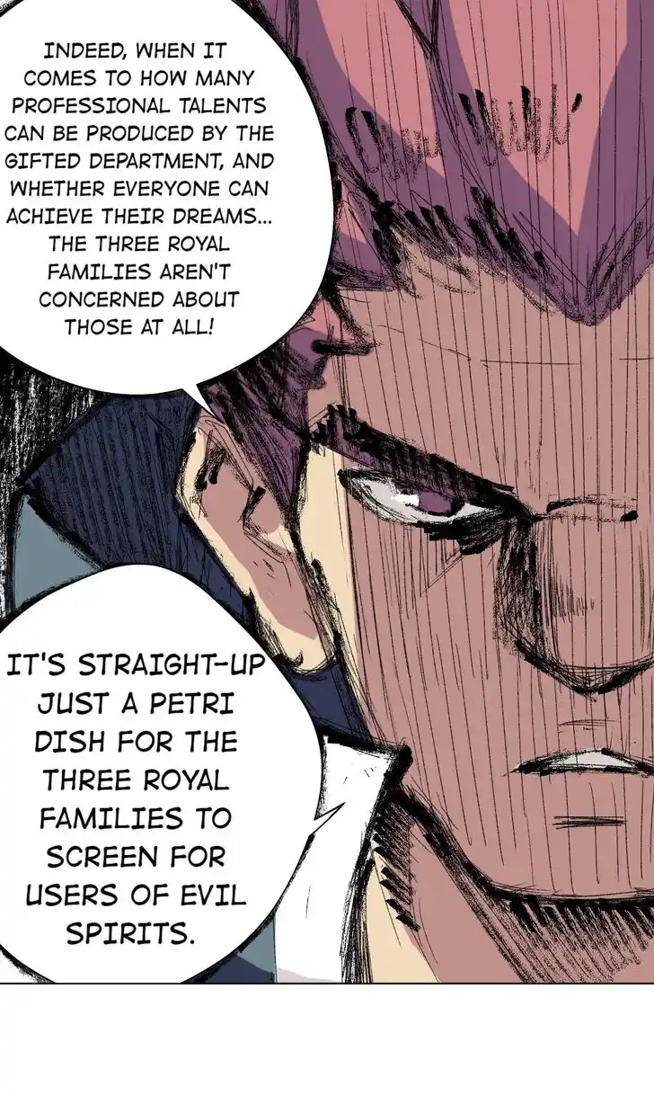 The King of Misfortune Ch.056.1