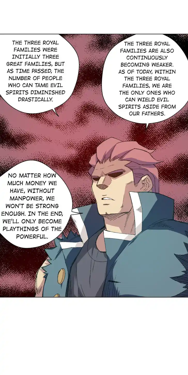 The King of Misfortune Ch.056.1