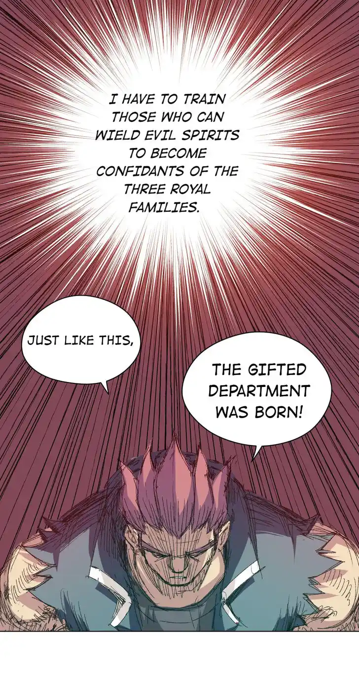 The King of Misfortune Ch.056.1