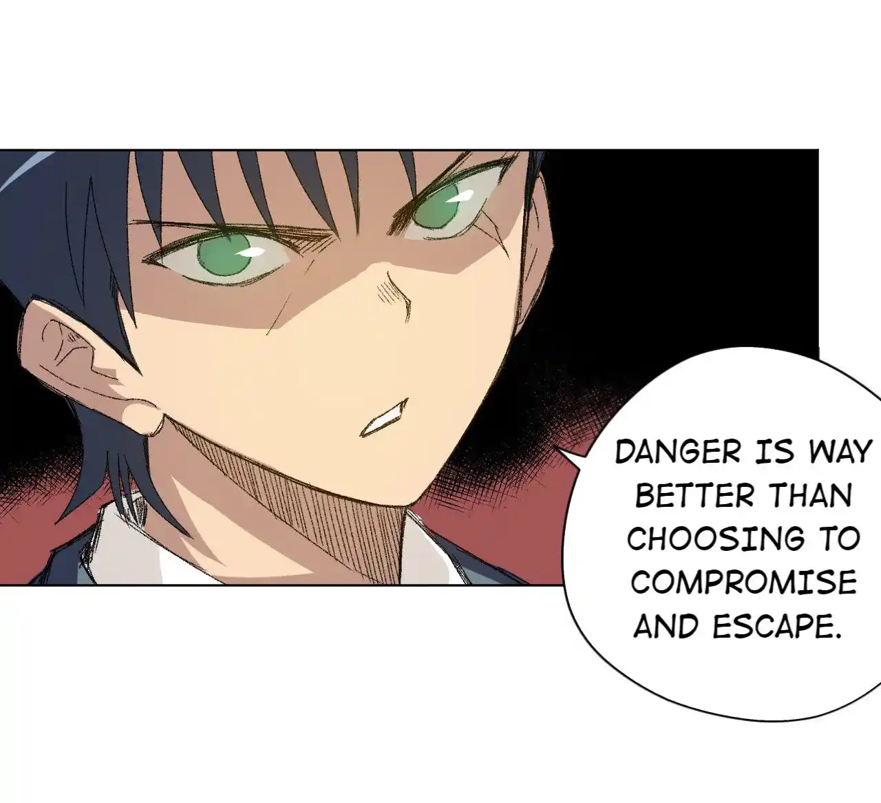 The King of Misfortune Ch.056.2