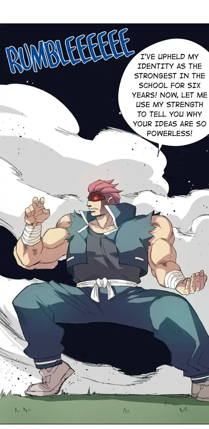 The King of Misfortune Ch.056.2