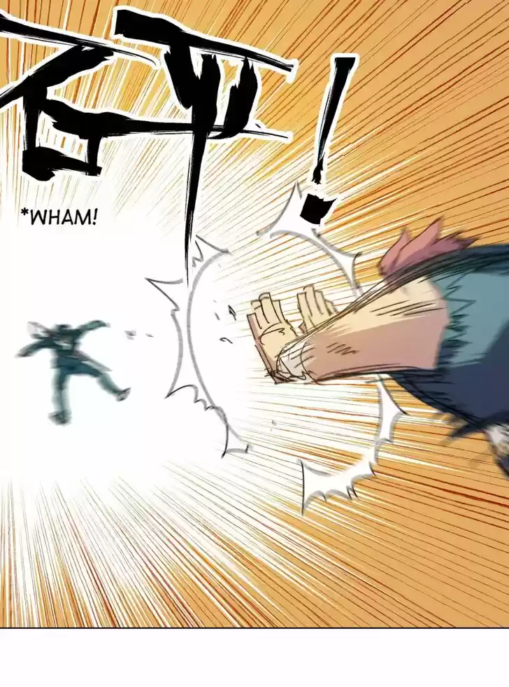 The King of Misfortune Ch.057