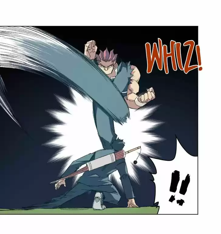 The King of Misfortune Ch.057