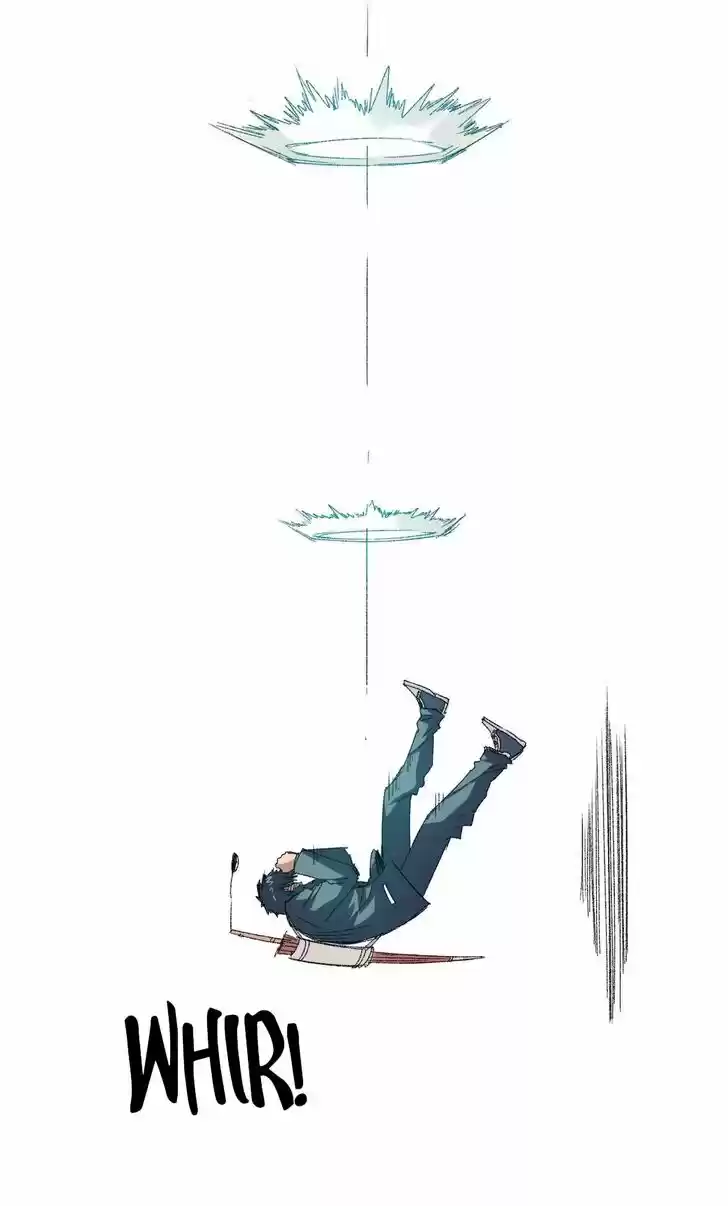 The King of Misfortune Ch.057