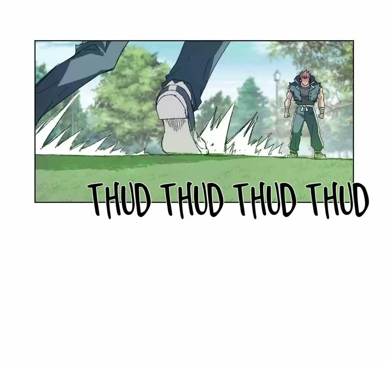 The King of Misfortune Ch.057