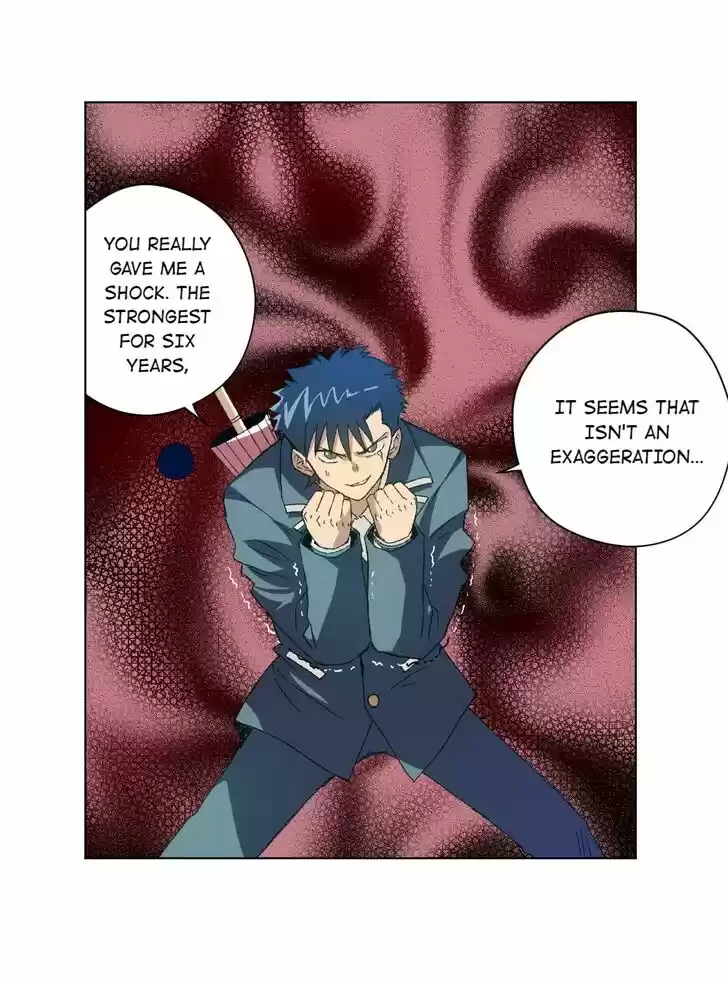 The King of Misfortune Ch.057