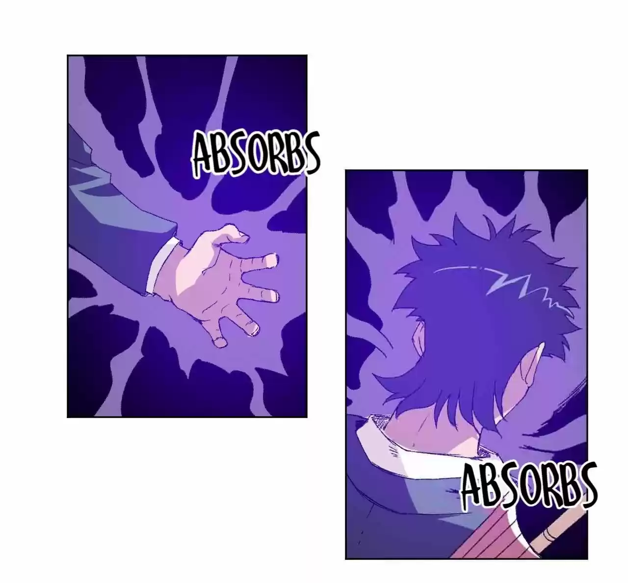 The King of Misfortune Ch.057