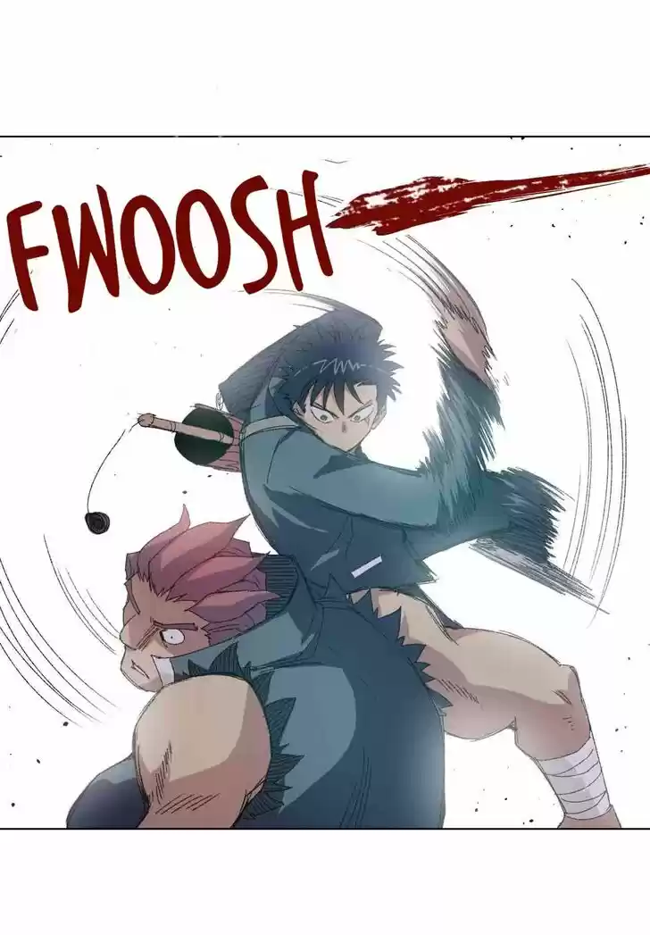 The King of Misfortune Ch.057