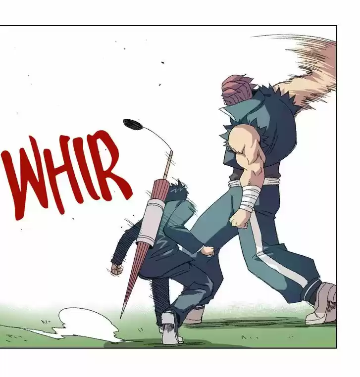 The King of Misfortune Ch.057