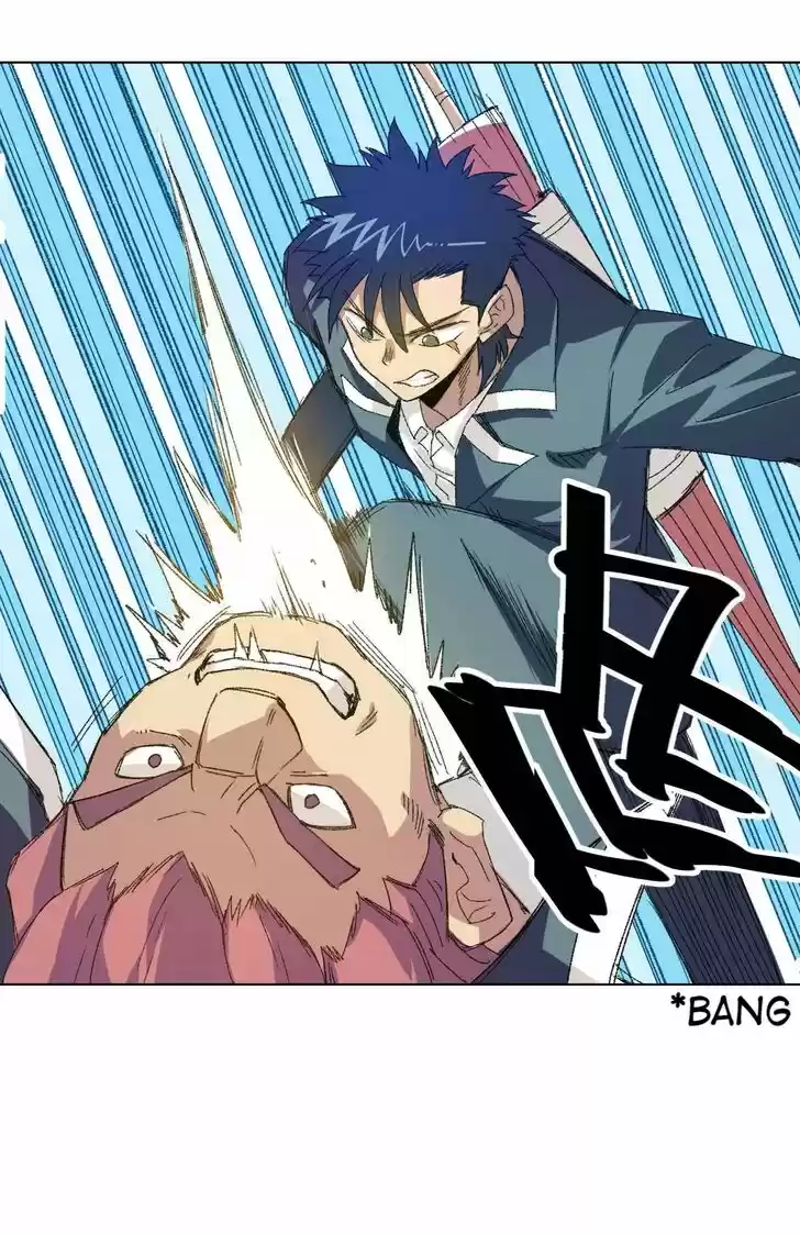 The King of Misfortune Ch.057