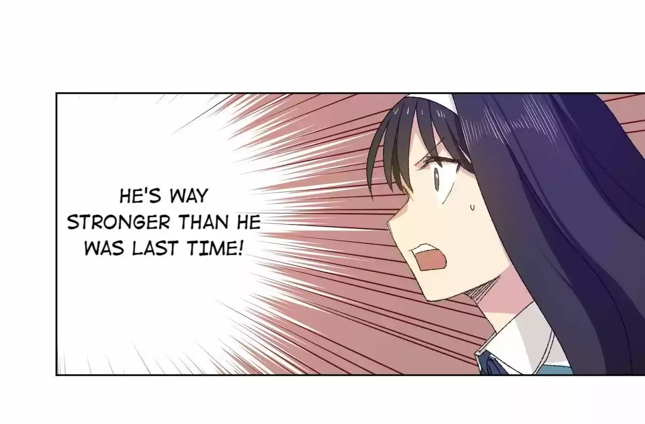 The King of Misfortune Ch.057