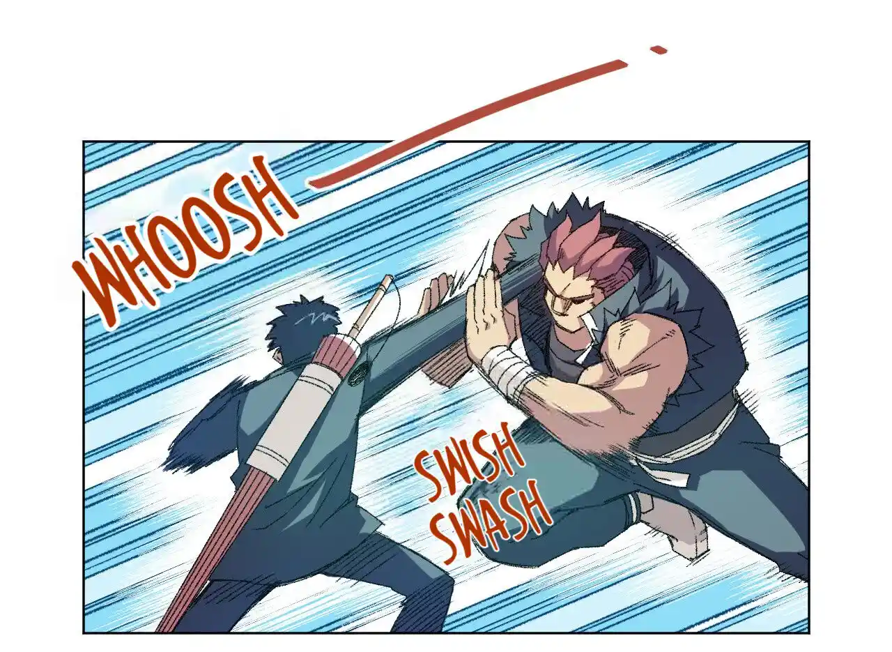 The King of Misfortune Ch.057.1