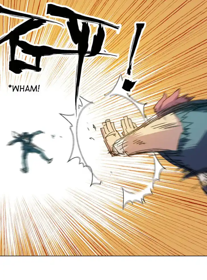 The King of Misfortune Ch.057.1