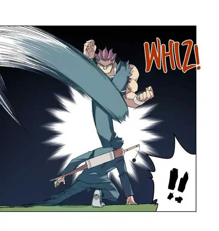 The King of Misfortune Ch.057.1