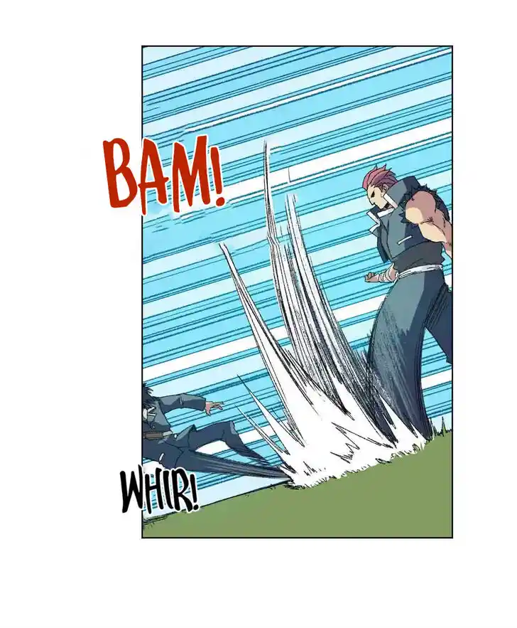 The King of Misfortune Ch.057.1