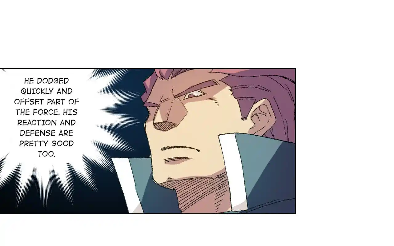 The King of Misfortune Ch.057.1