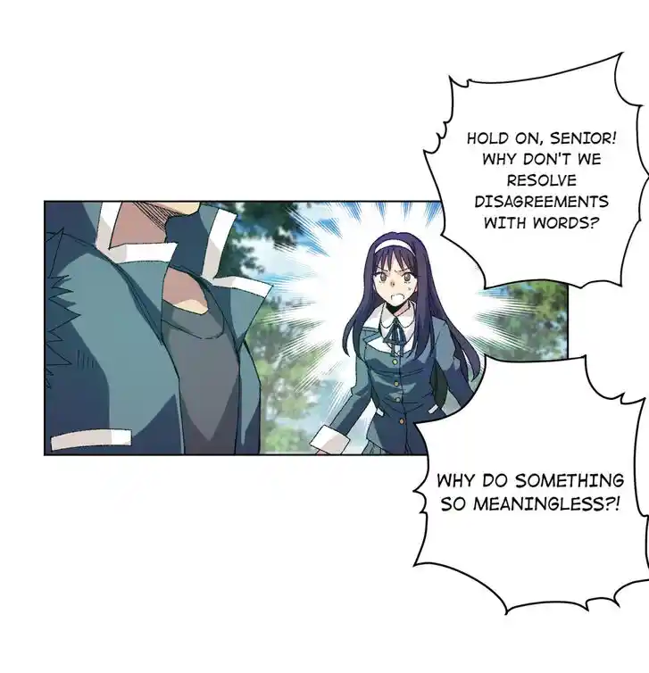 The King of Misfortune Ch.057.1