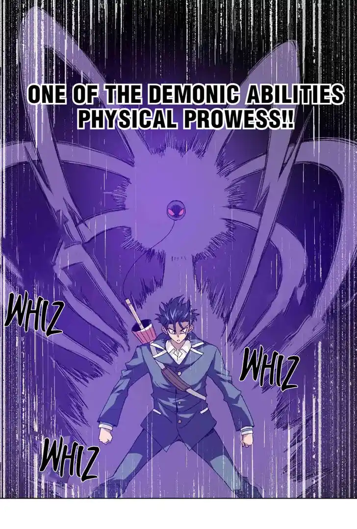 The King of Misfortune Ch.057.1