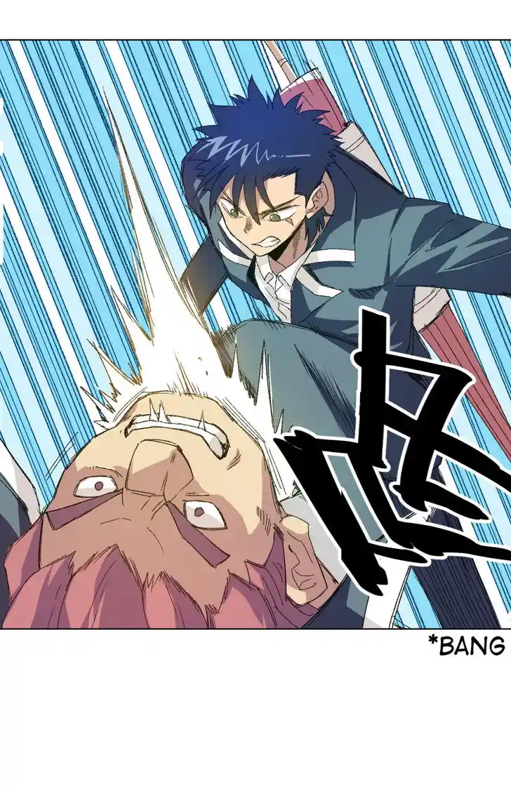 The King of Misfortune Ch.057.2