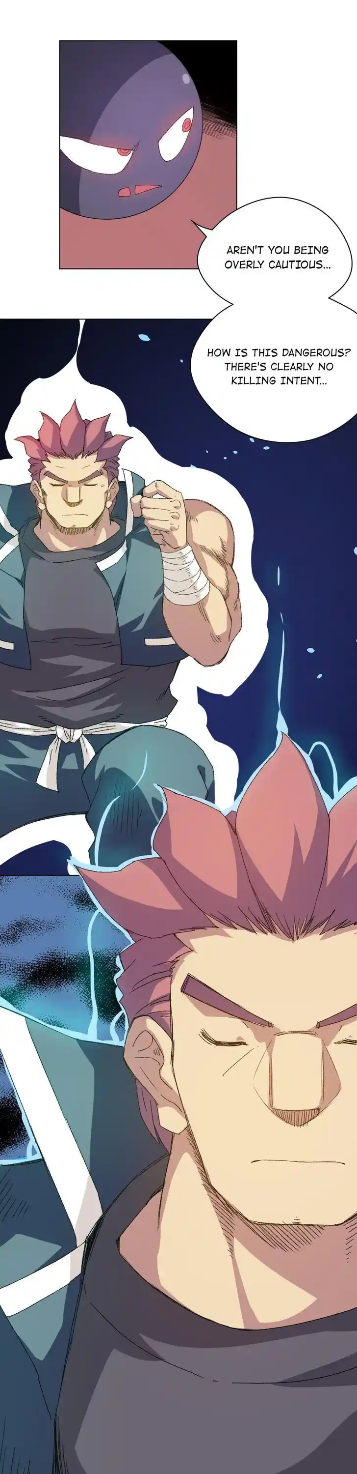 The King of Misfortune Ch.057.2