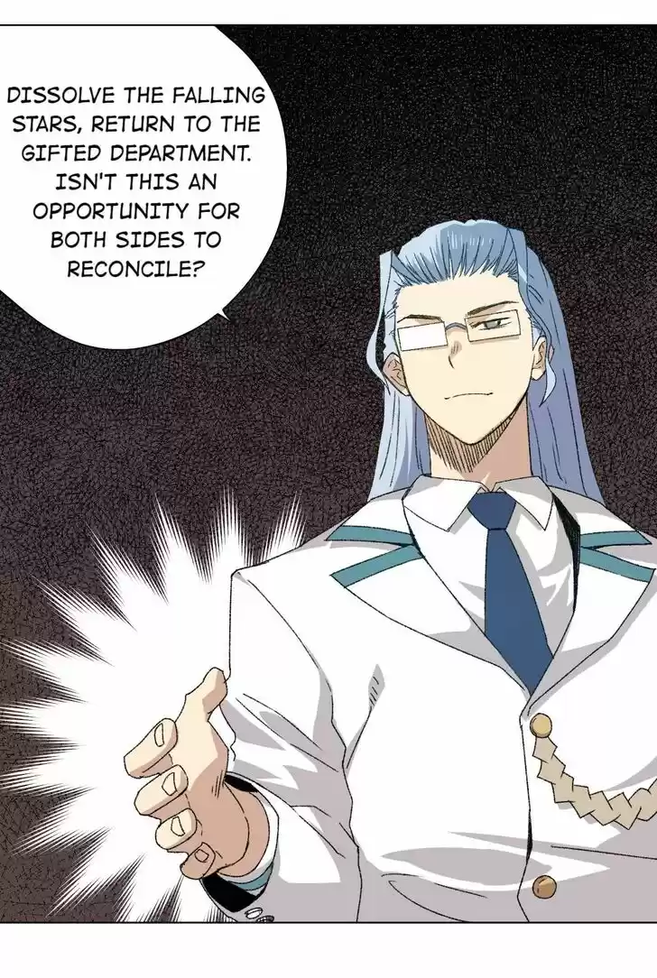 The King of Misfortune Ch.058