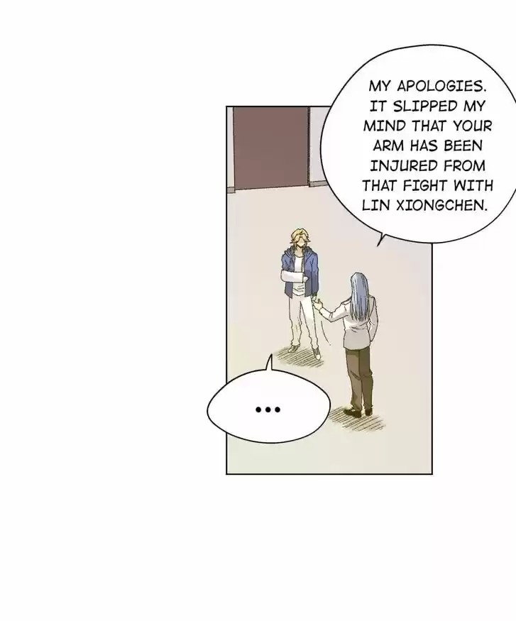 The King of Misfortune Ch.058