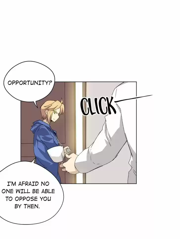 The King of Misfortune Ch.058