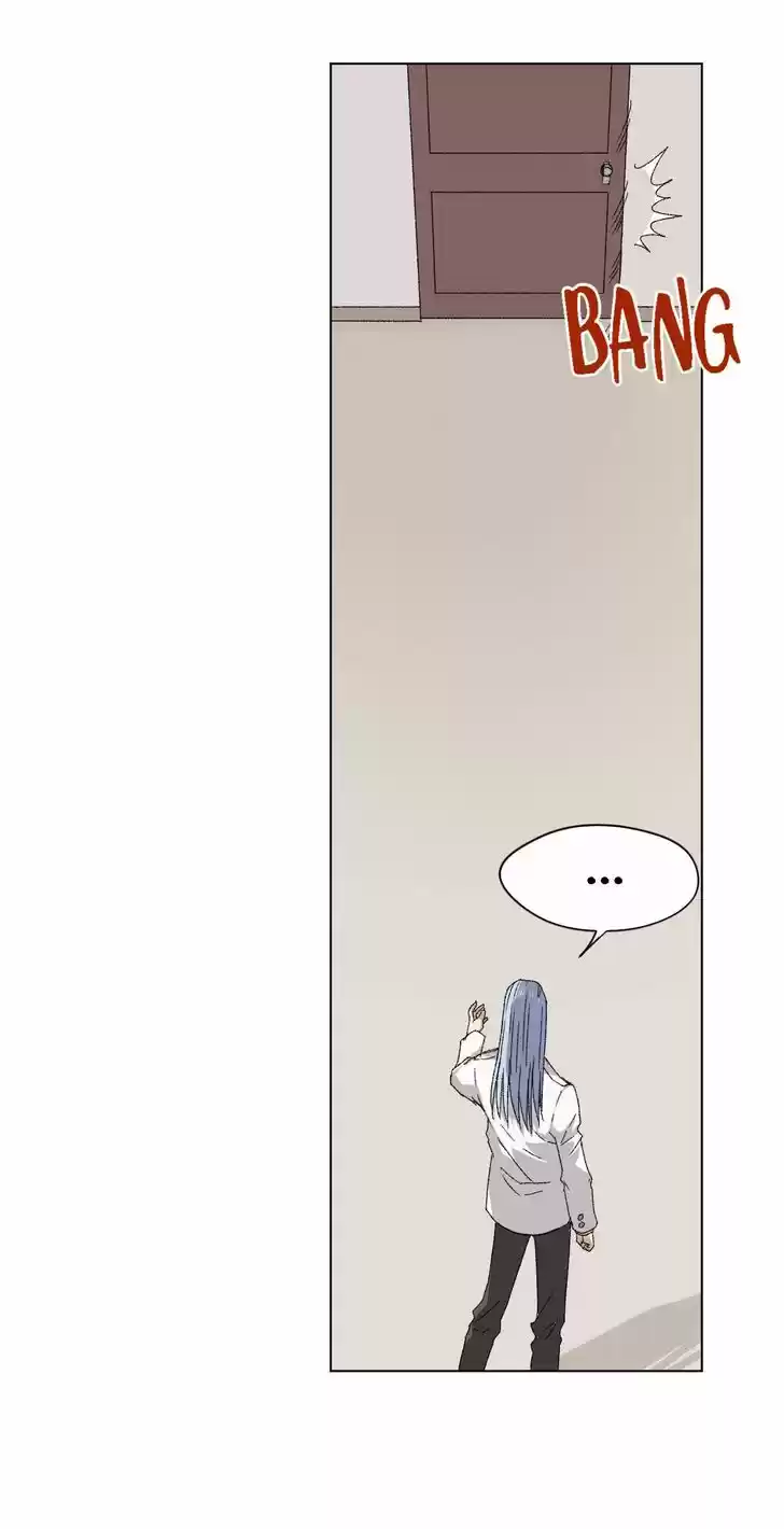 The King of Misfortune Ch.058