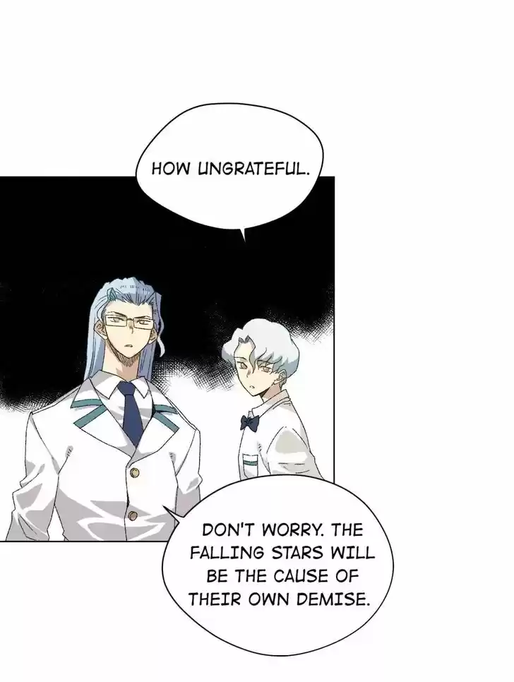 The King of Misfortune Ch.058