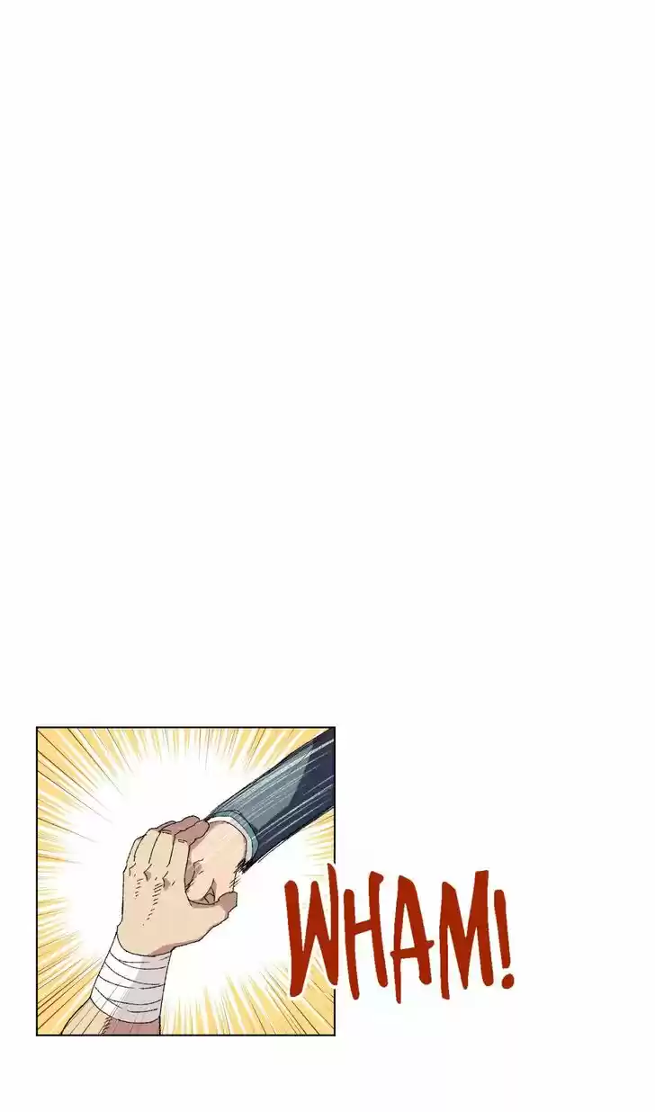 The King of Misfortune Ch.058