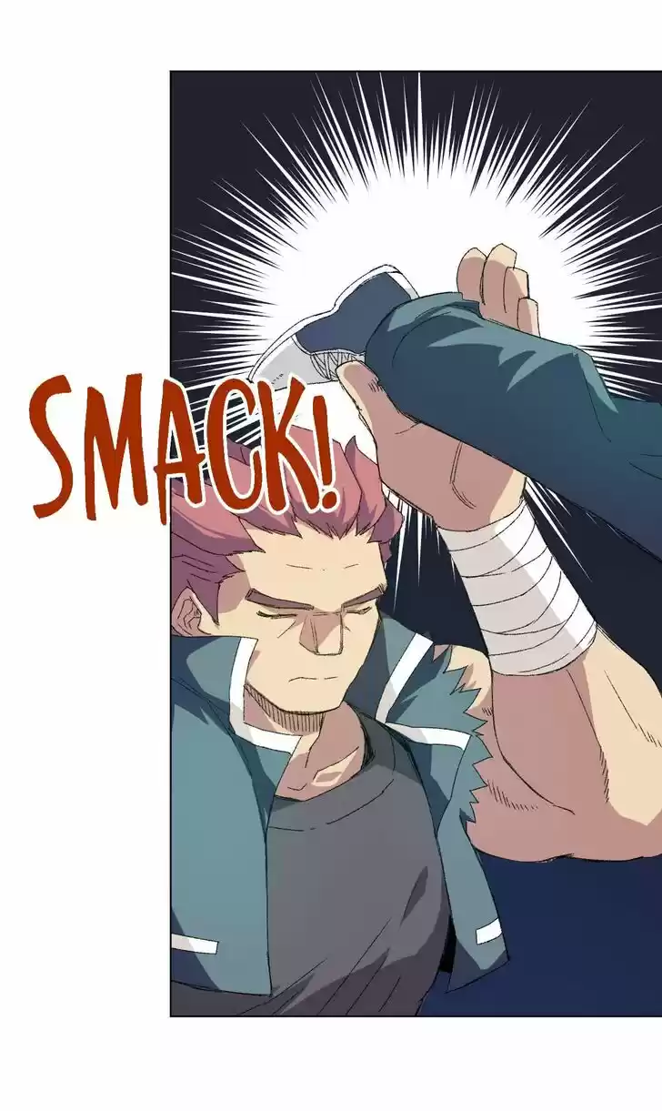 The King of Misfortune Ch.058