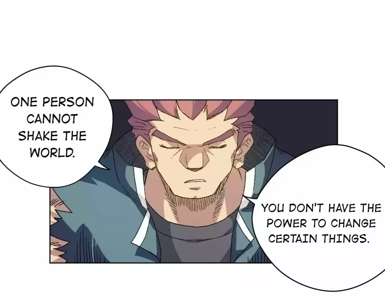 The King of Misfortune Ch.058