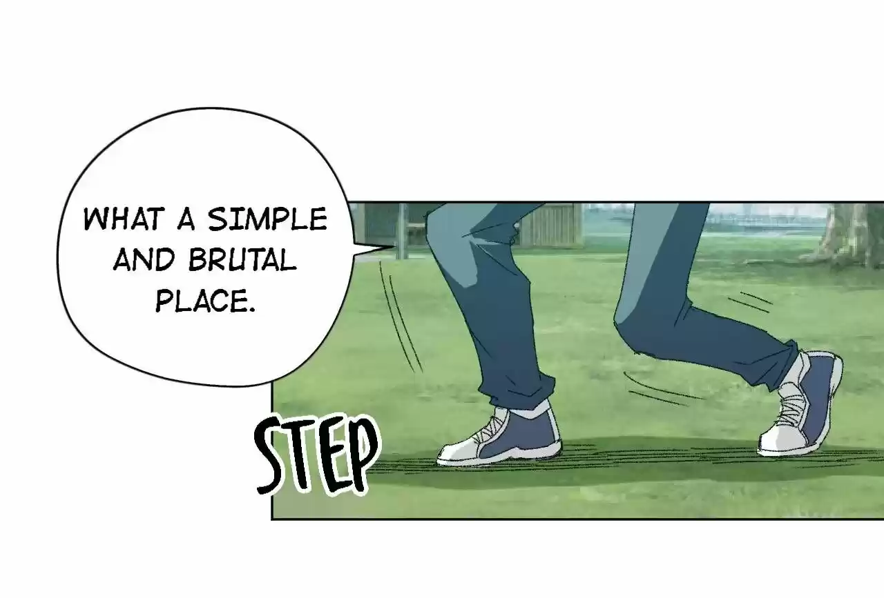 The King of Misfortune Ch.058