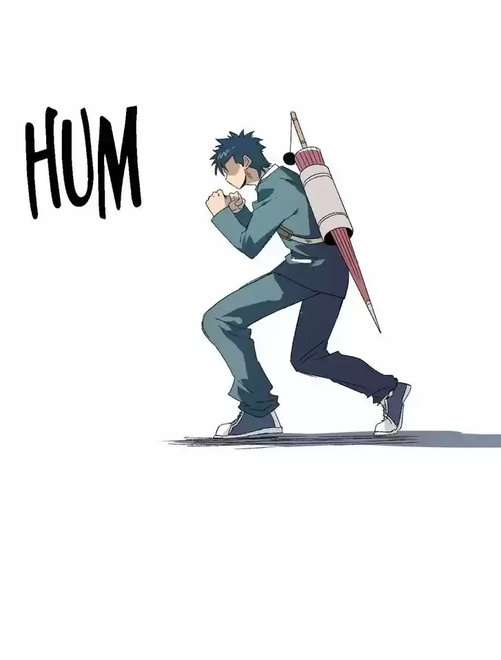 The King of Misfortune Ch.058