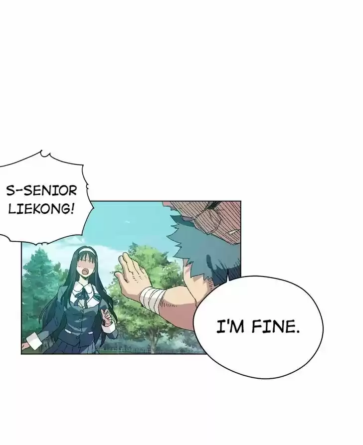 The King of Misfortune Ch.058