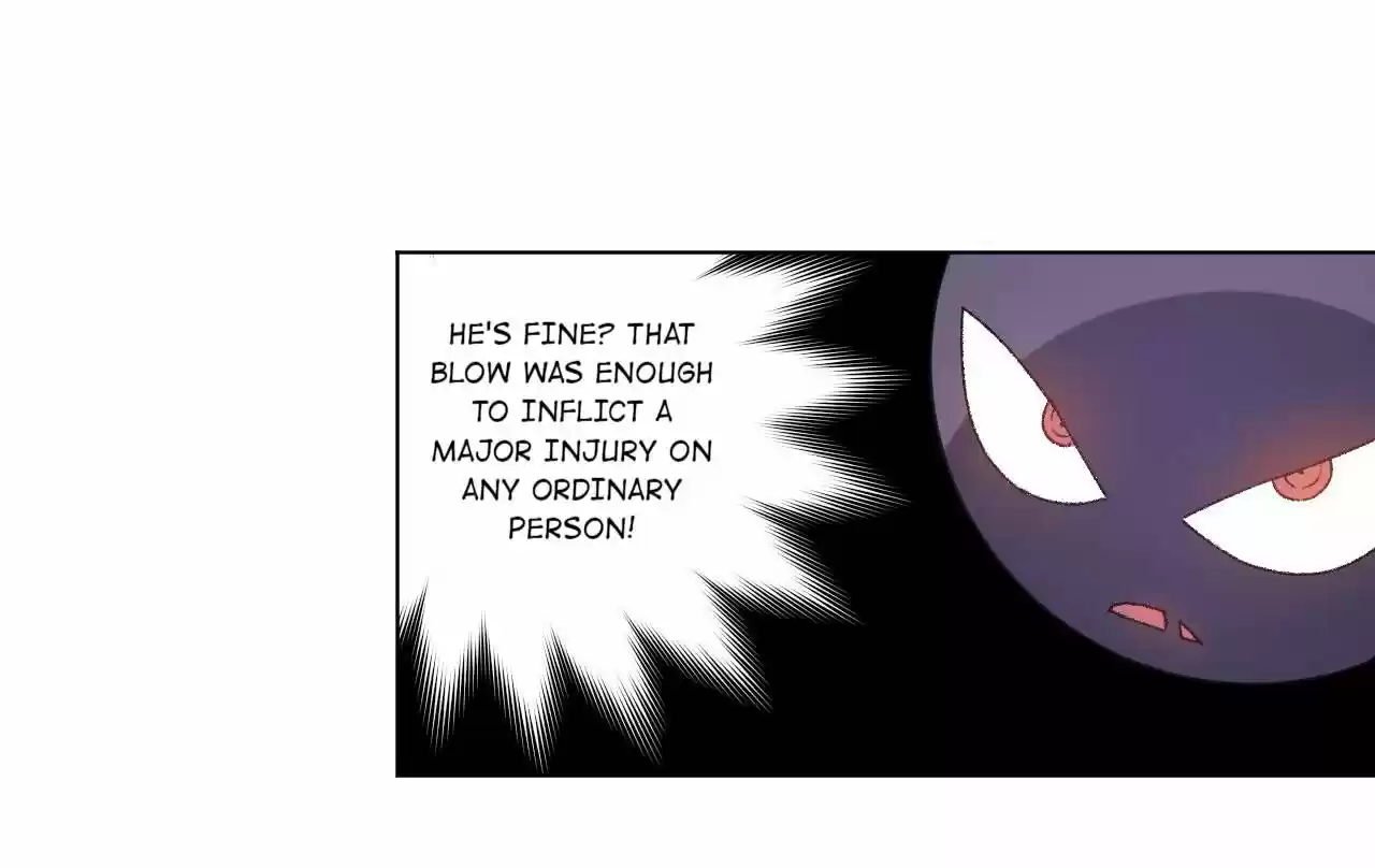 The King of Misfortune Ch.058