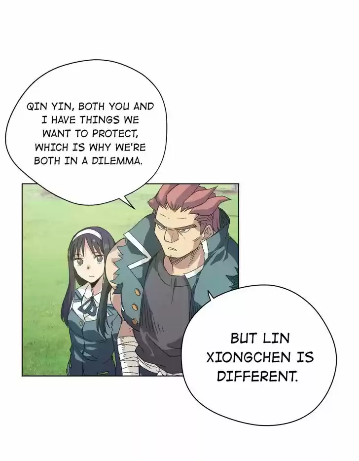 The King of Misfortune Ch.058