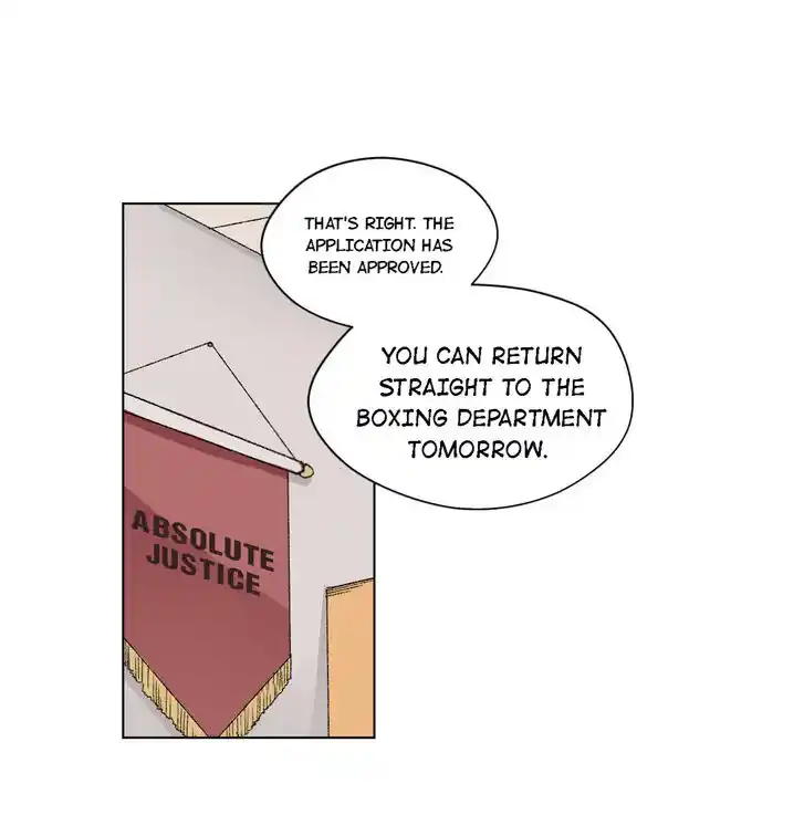 The King of Misfortune Ch.058.1