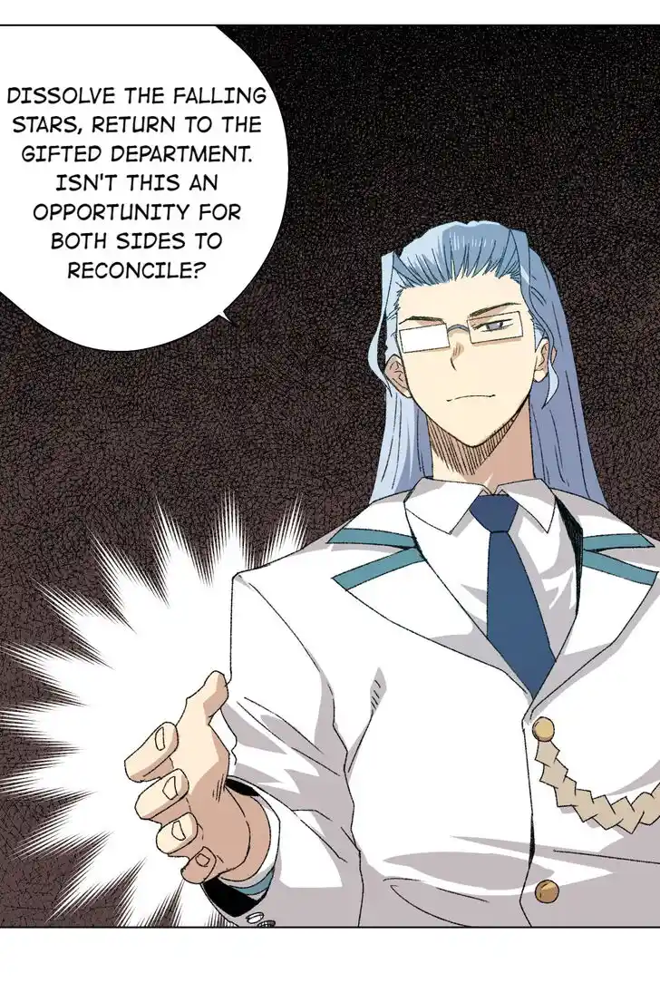 The King of Misfortune Ch.058.1