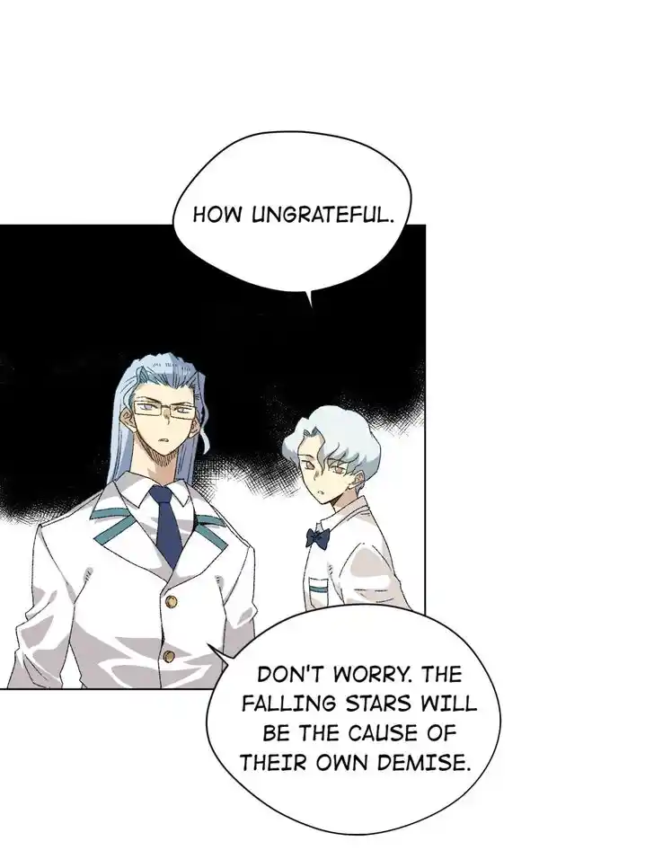 The King of Misfortune Ch.058.1