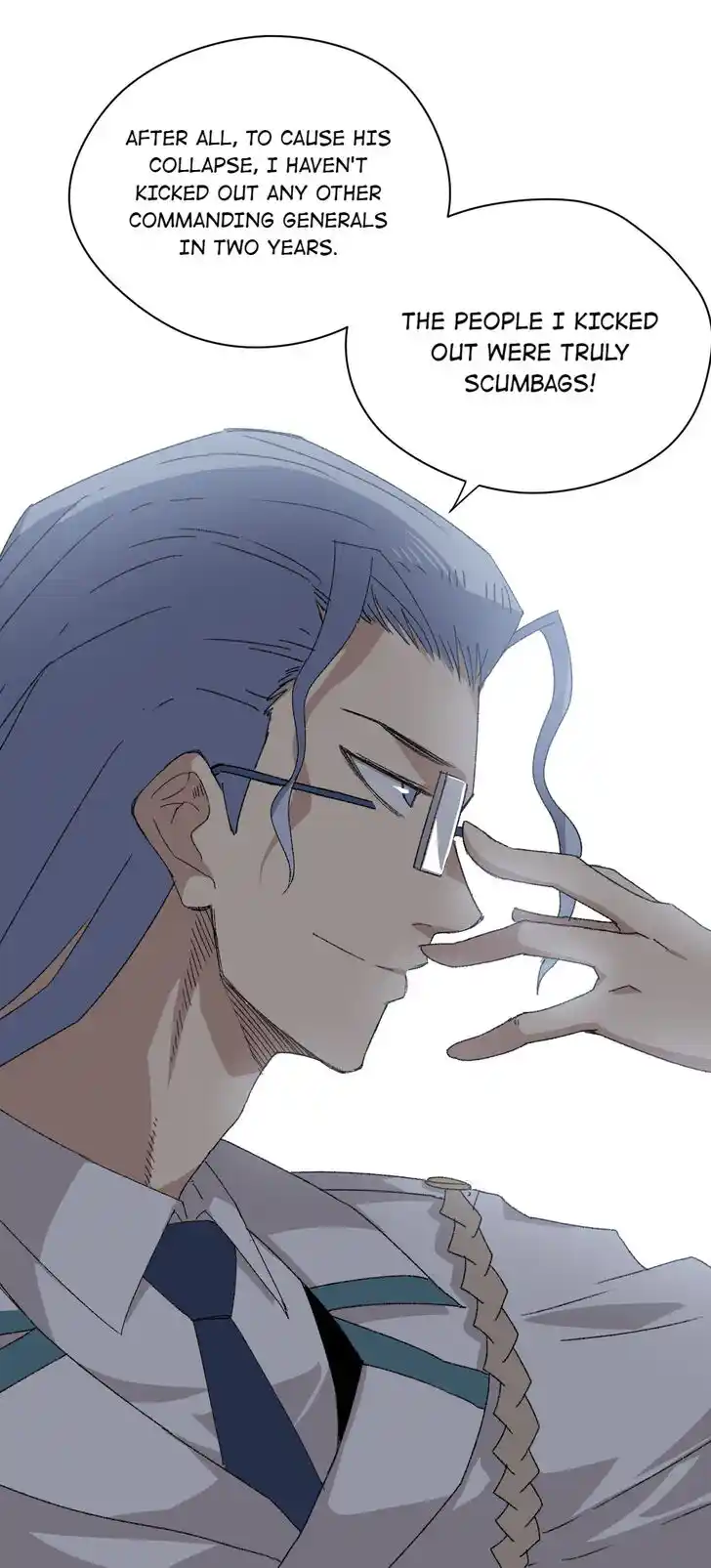 The King of Misfortune Ch.058.1