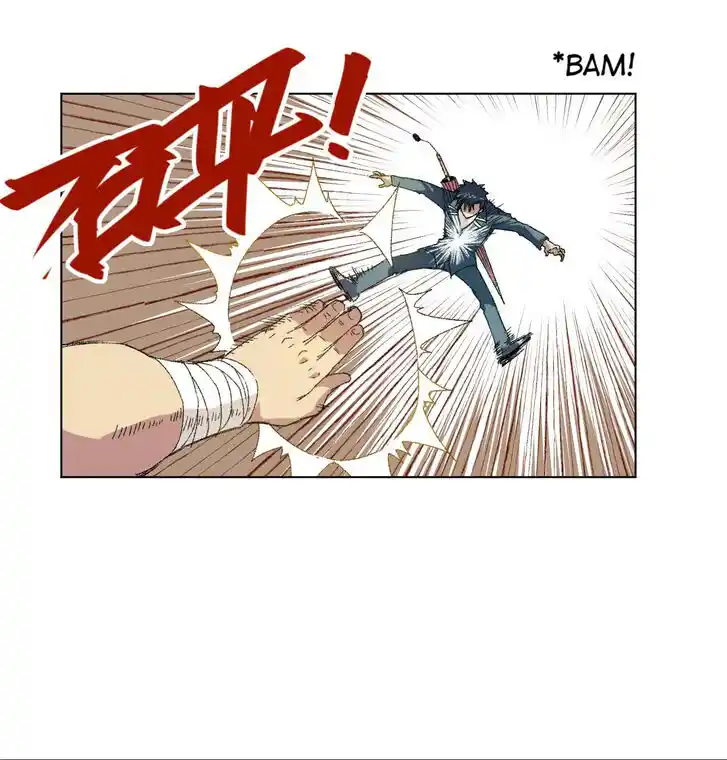 The King of Misfortune Ch.058.1