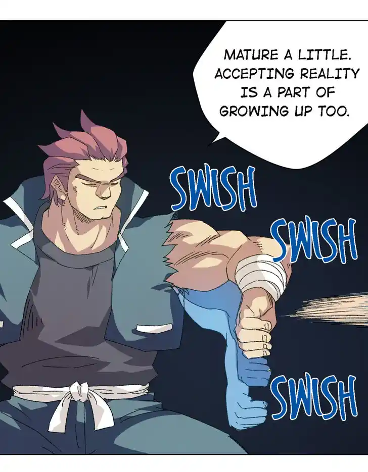 The King of Misfortune Ch.058.2