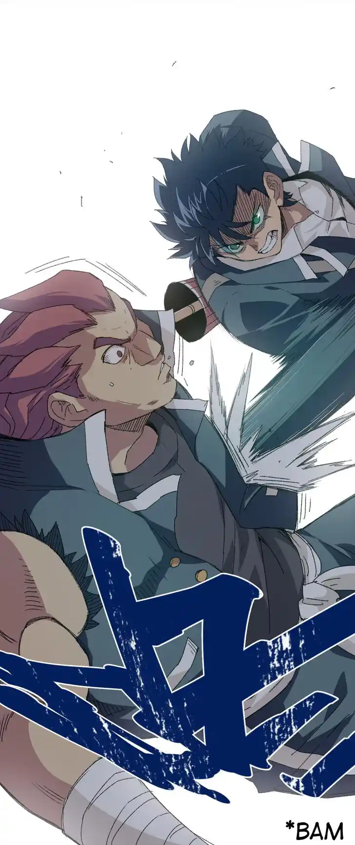 The King of Misfortune Ch.058.2