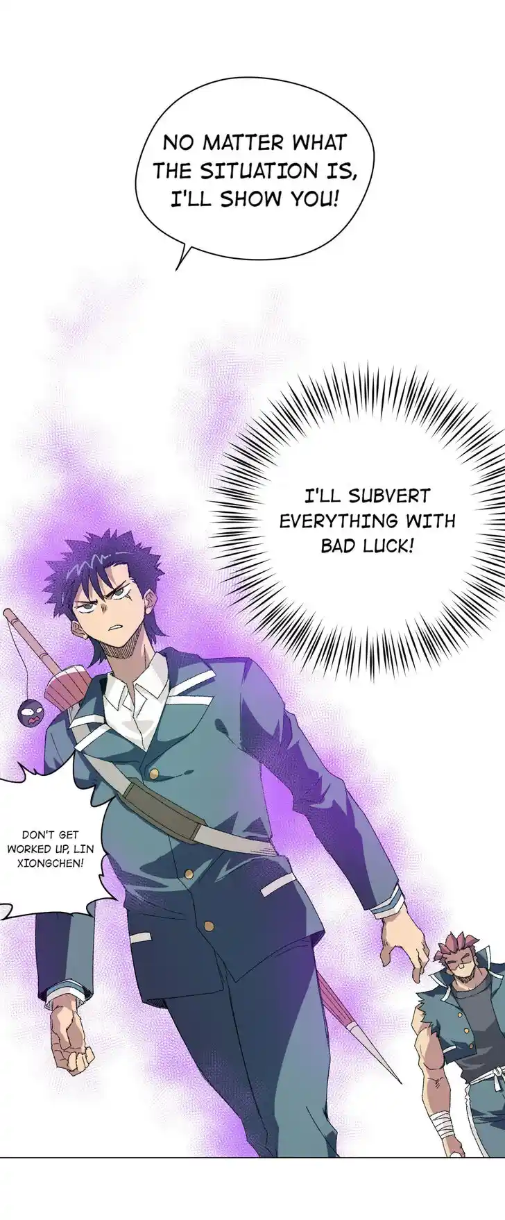 The King of Misfortune Ch.058.2