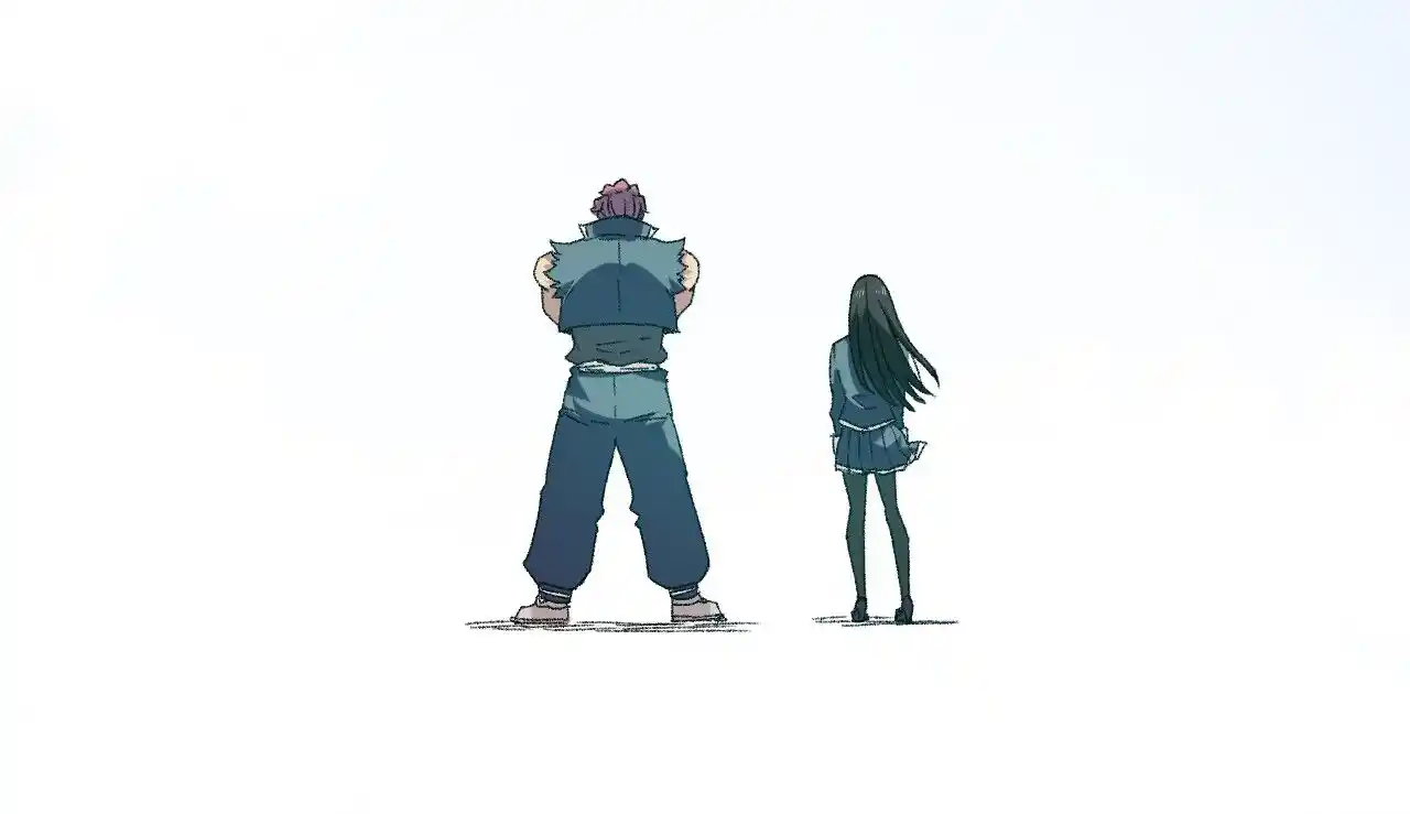 The King of Misfortune Ch.058.2