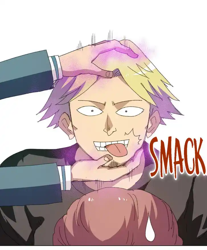 The King of Misfortune Ch.058.2