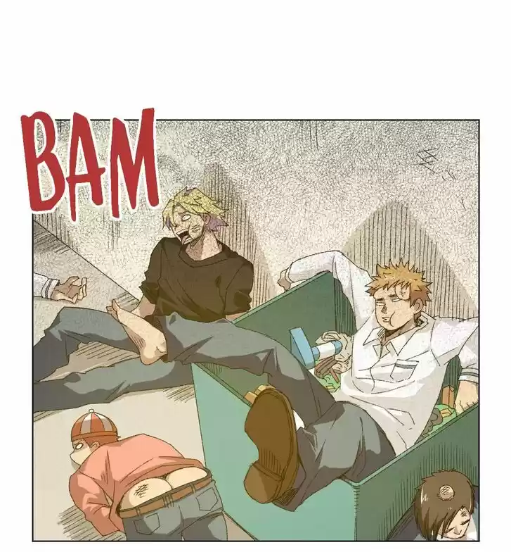 The King of Misfortune Ch.059